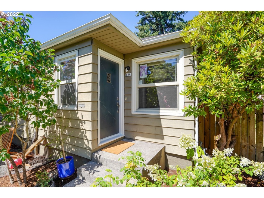 139 NE Stafford St, Portland, OR 97211 - photo 1