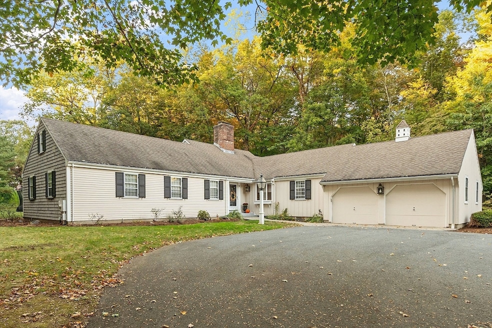 6 Needham Rd, Lynnfield, MA 01940 - photo 1
