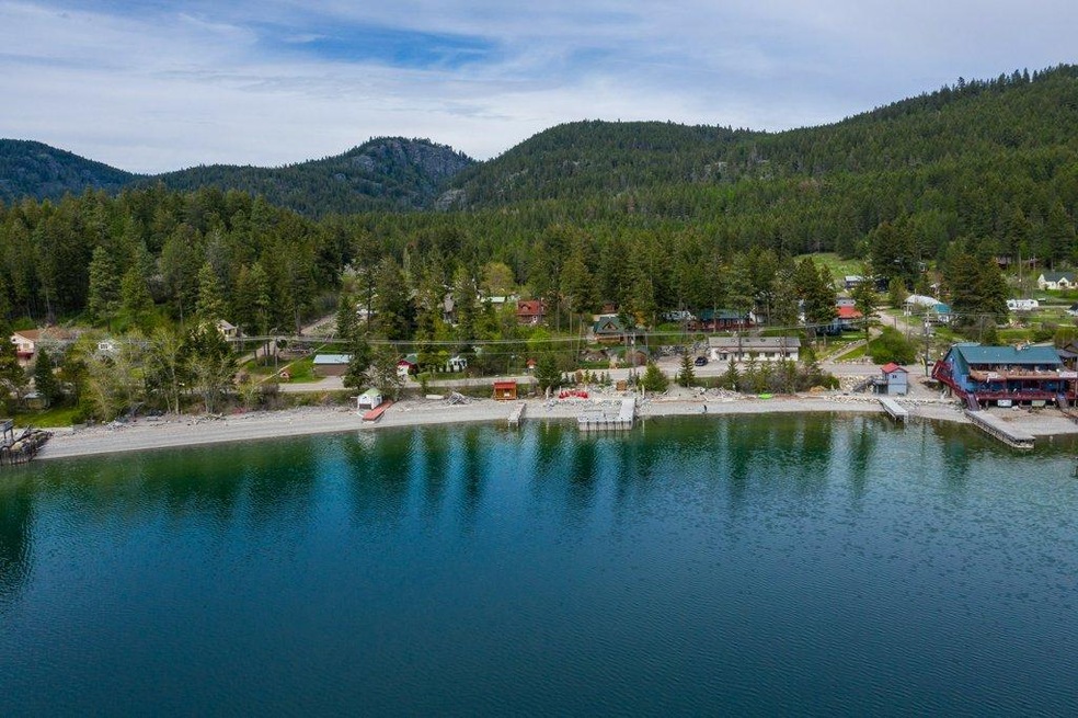 Wood Bay Community