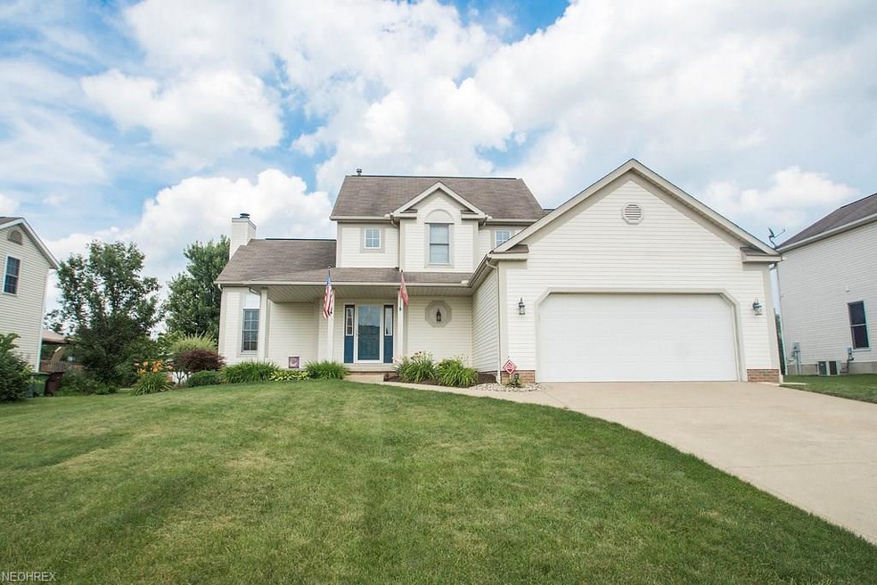 Welcome to 745 Shireden Ave NW