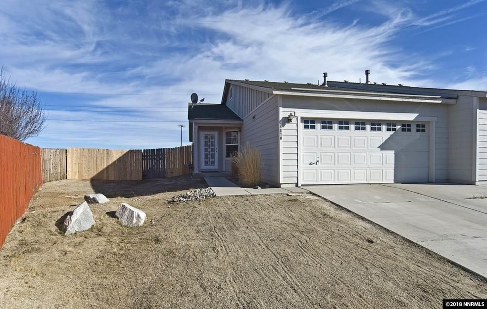 8670 Umber Sky Ct, Reno, NV 89506 - photo 1