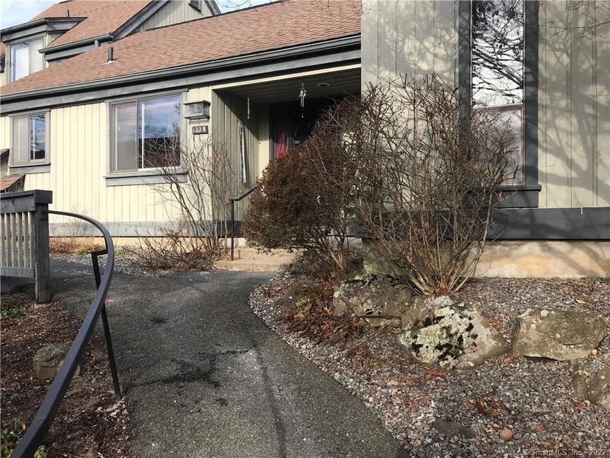 853 Heritage Village unit B, Southbury, CT 06488 - photo 1