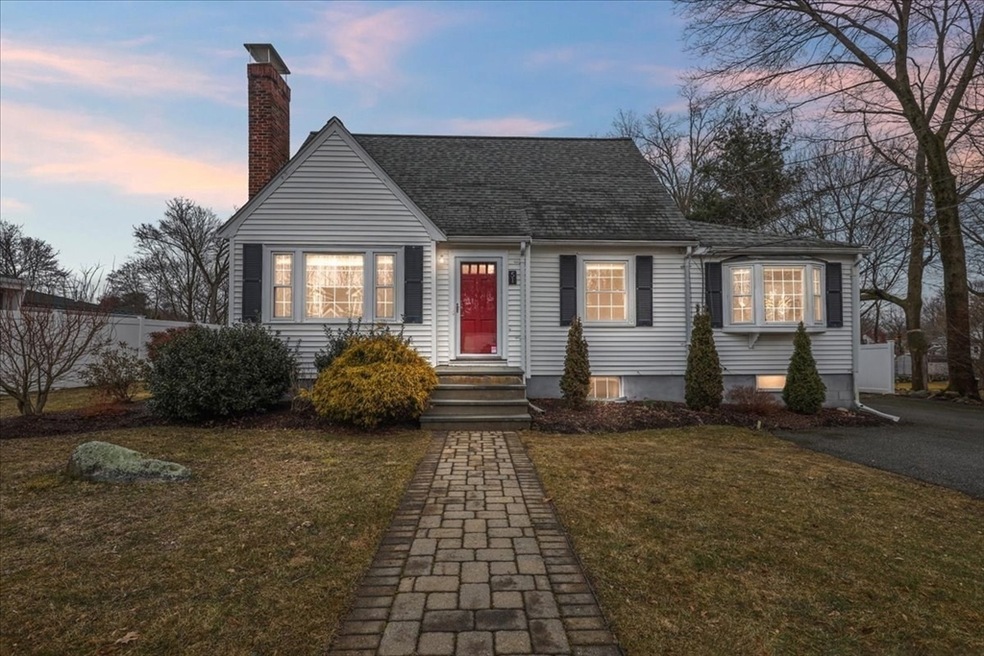 51 Court St, Wakefield, MA 01880 - photo 1