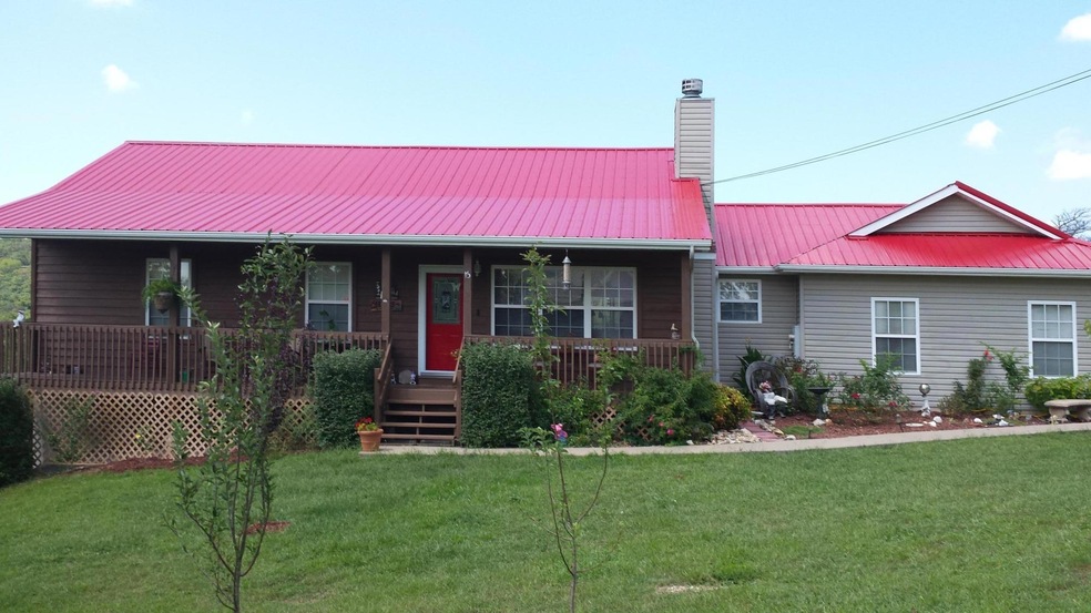 13 Ridgetop Dr, Kimberling City, MO 65686 - photo 1