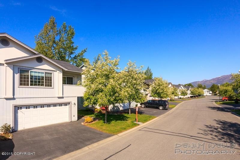 5571 Sapphire Loop unit 10B, Anchorage, AK 99504 - photo 1
