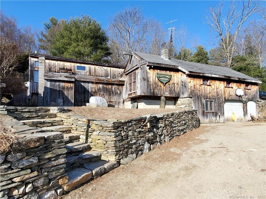 507 Route 197, Woodstock, CT 06281 - photo 1