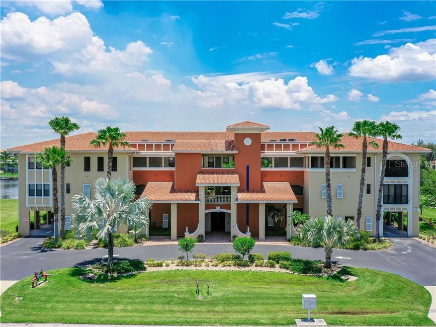 3308 Purple Martin Dr unit 122, Punta Gorda, FL 33950 - photo 1