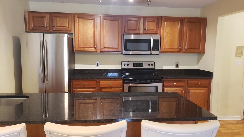 granite countertops
