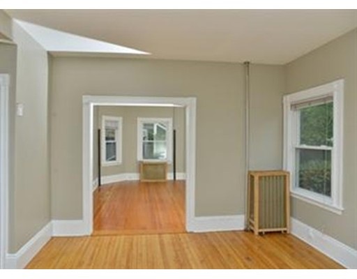 64 Woodlawn St unit 1, Jamaica Plain, MA 02130 - photo 1