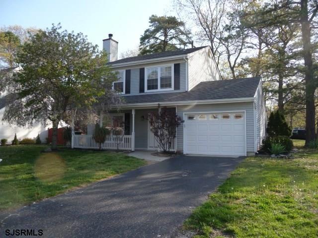 120 Mohican Ct, Galloway, NJ 08205 - photo 1