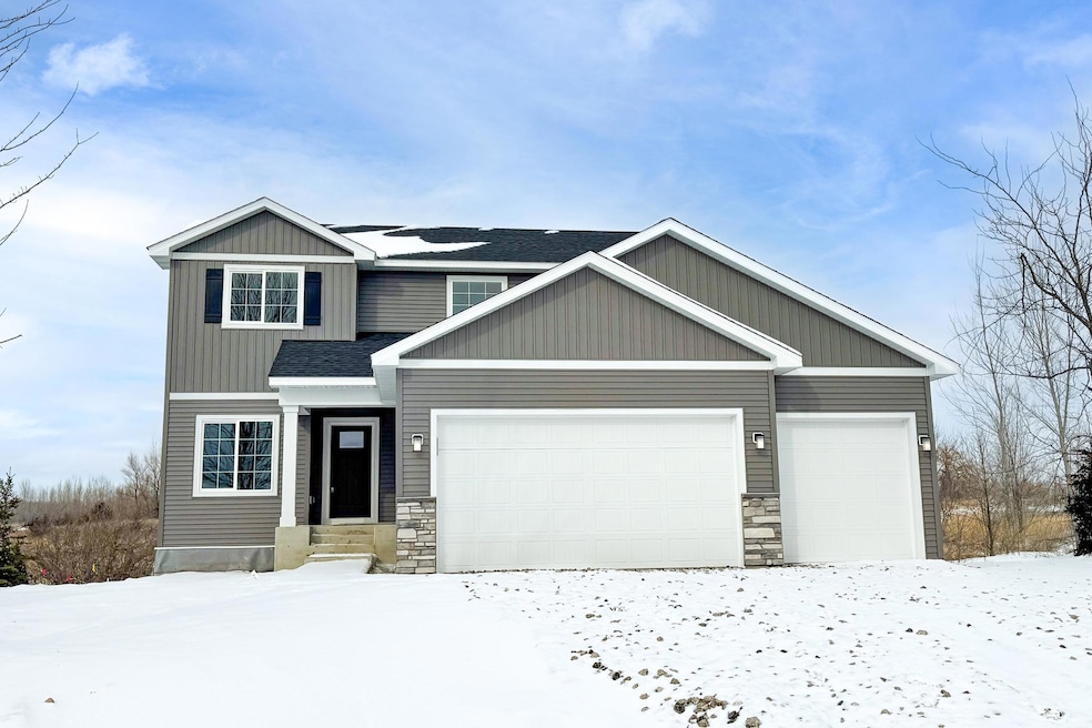 Sold $418,000 • Co-Listing Agent