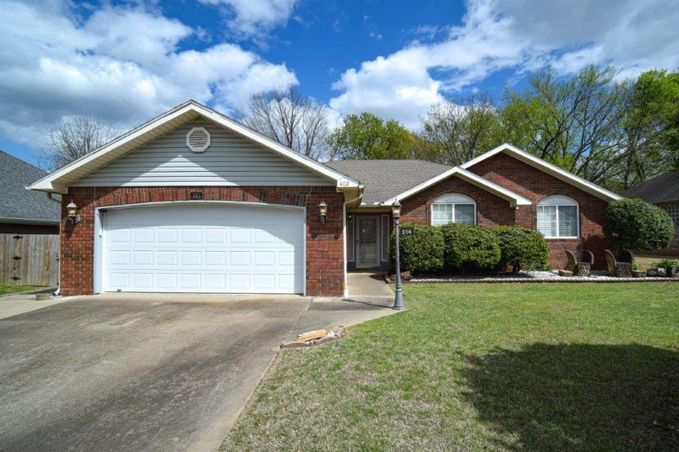 402 Old Forge Dr, Bentonville, AR 72712 - photo 1