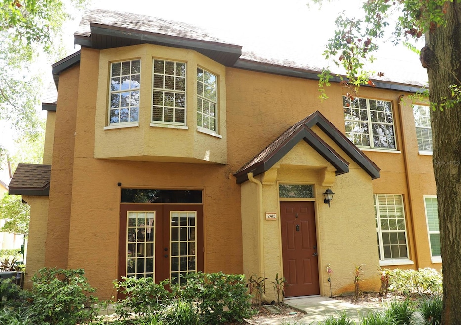 6408 Raleigh St unit 2412, Orlando, FL 32835 - photo 1