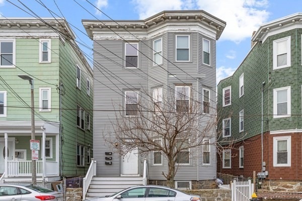 15 Newport St unit 2, Dorchester, MA 02125 - photo 1