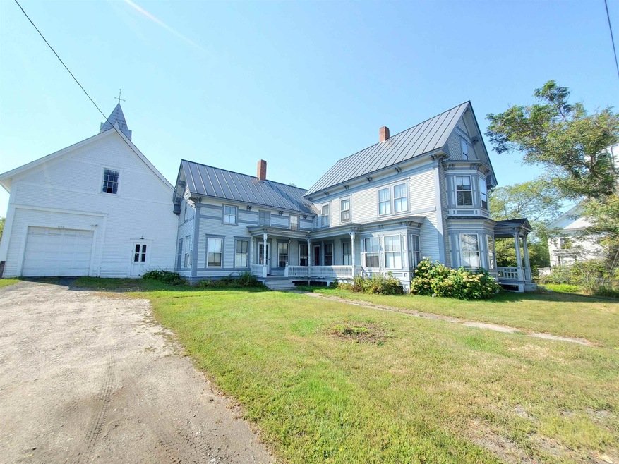 1156 Us Route 4, Canaan, NH 03741 - photo 1