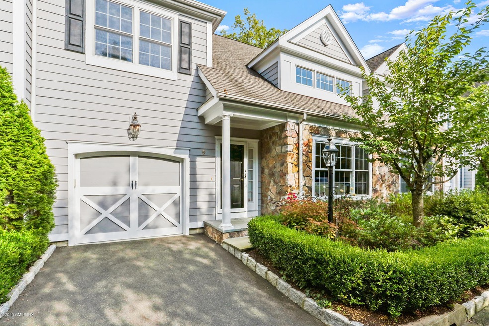59 Le Grande Ave unit 6, Greenwich, CT 06830 - photo 1