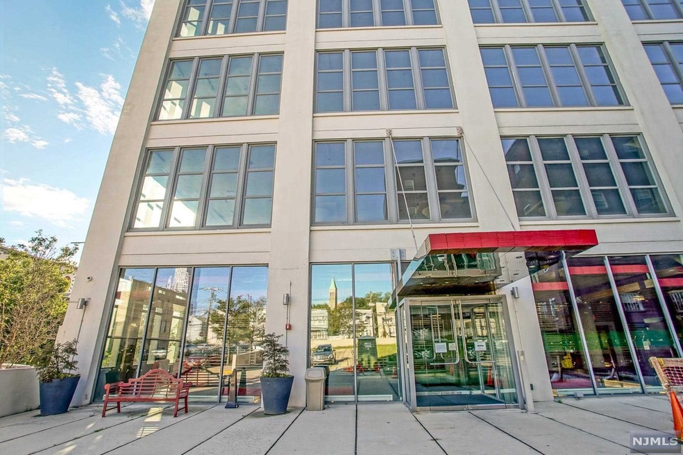 50 Dey St unit 327, Jersey City, NJ 07306 - photo 1