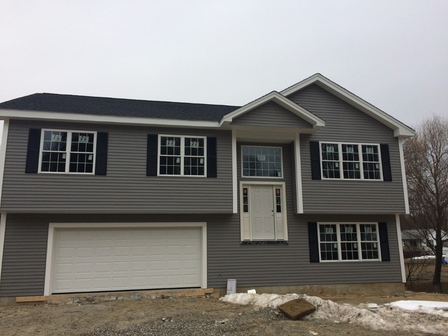 172 Gates Ln, Worcester, MA 01603 - photo 1