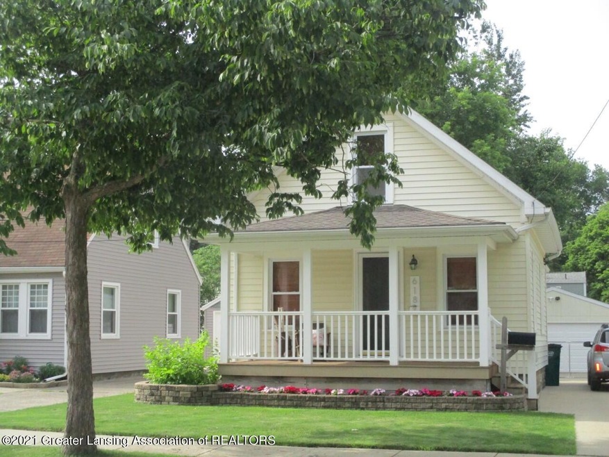 618 Lincoln Ave, Lansing, MI 48910 - photo 1