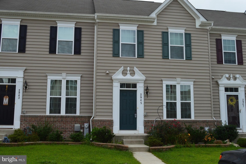 2945 Galloway Place, Abingdon, MD 21009 - photo 1