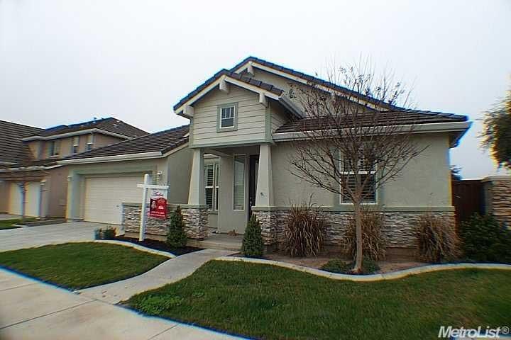 1890 Pack Saddle St, Oakdale, CA 95361 - photo 1