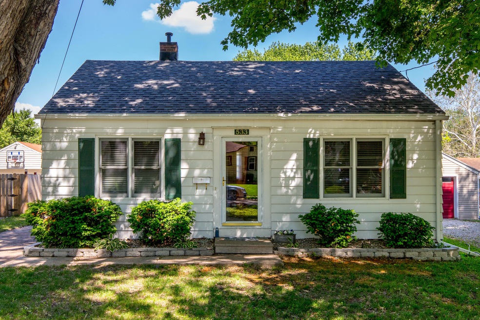 533 14th Street WDM
