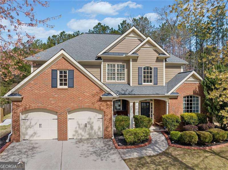 548 Lawton Bridge Rd SW, Smyrna, GA 30082 - photo 1