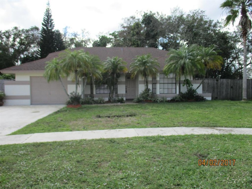 22708 Pickerel Cir, Boca Raton, FL 33428 - photo 1