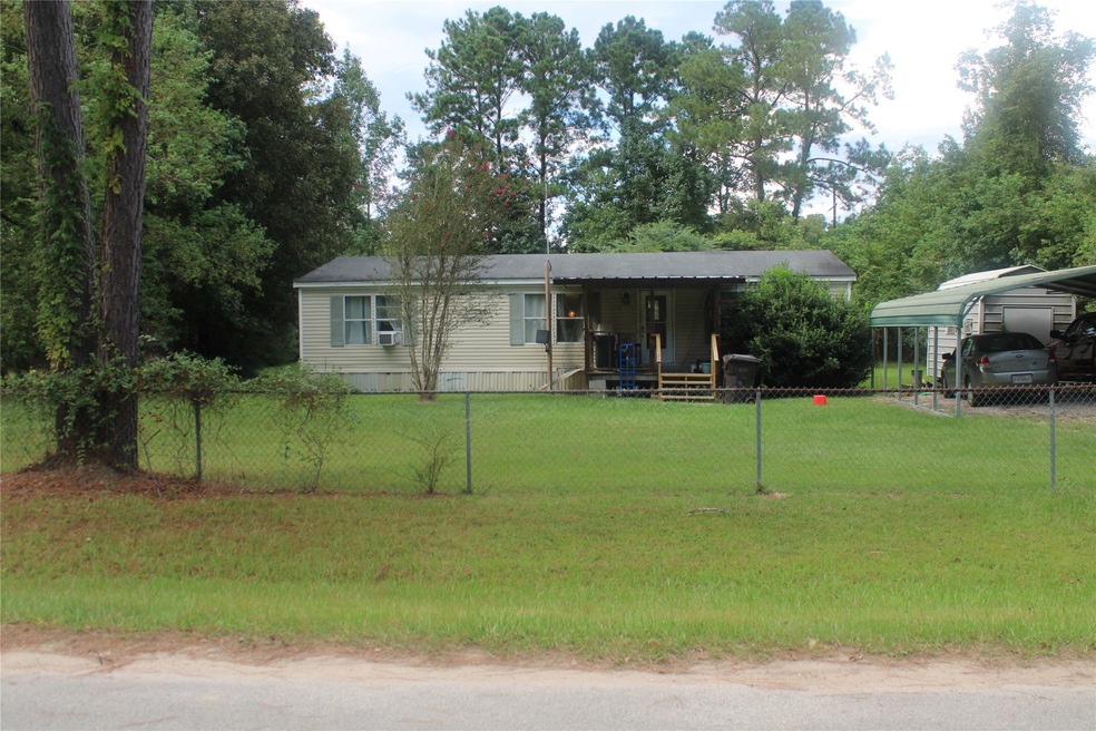 571 County Road 3796, Cleveland, TX 77328 - photo 1