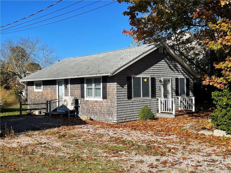 60 Wolcott Ave, Stonington, CT 06378 - photo 1