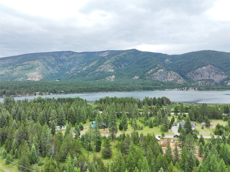 Nhn Sapphire Ln W unit Lot 10, Trout Creek, MT 59874 - photo 1