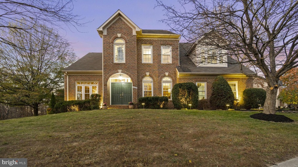 8308 Tabor Ln, Fairfax Station, VA 22039 - photo 1