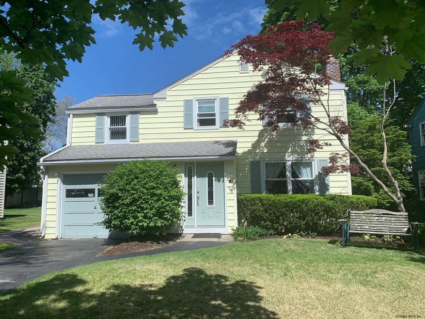 180 Brevator St, Albany, NY 12206 - photo 1