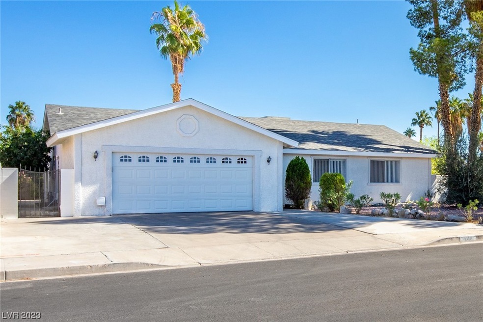 4168 Brookview Way, Las Vegas, NV 89121 - photo 1