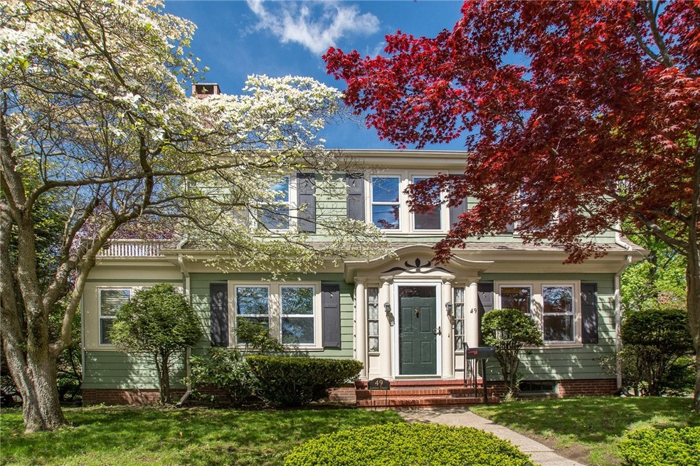 49 Lowden St, Pawtucket, RI 02860 - photo 1