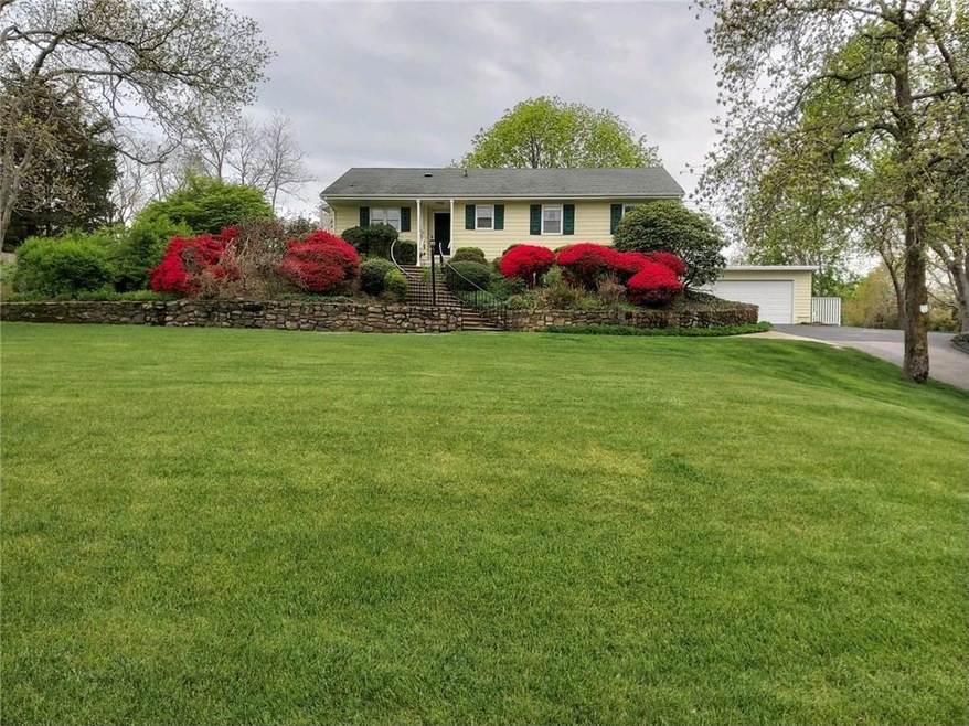 9 W Ridge Rd, Westerly, RI 02891 - photo 1