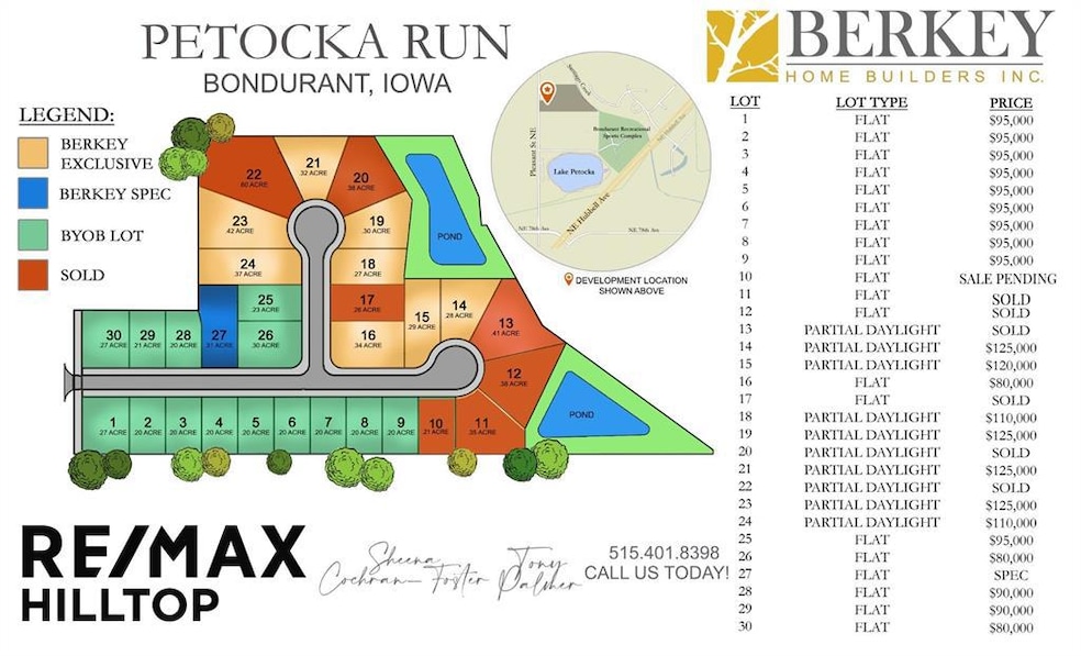 1605 Summit Cir NE, Bondurant, IA 50035 - photo 1