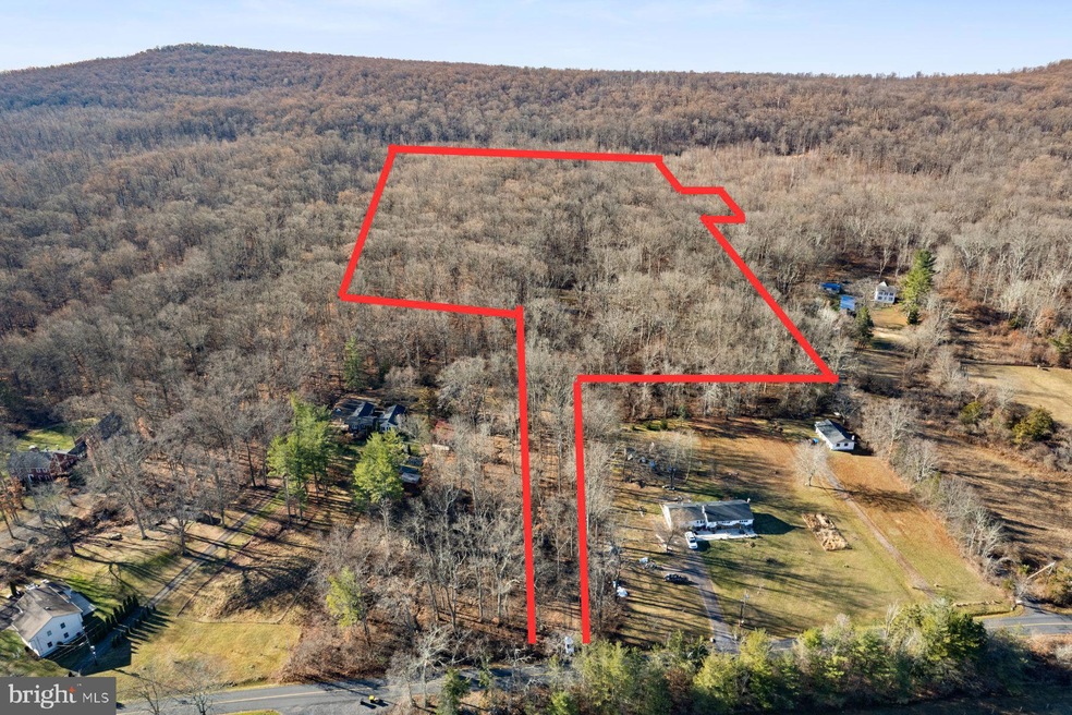 611 Haycock Run Rd, Kintnersville, PA 18930 - photo 1