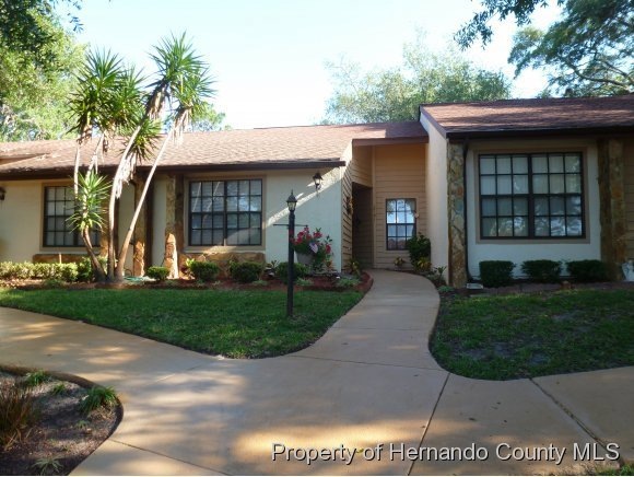 2191 Forester Way, Spring Hill, FL 34606 - photo 1