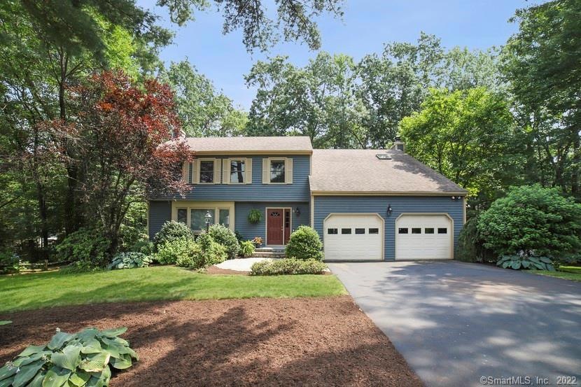 5 Pamela Ct, Farmington, CT 06032 - photo 1