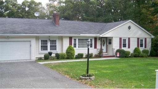 290 High Plain St, Walpole, MA 02081 - photo 1