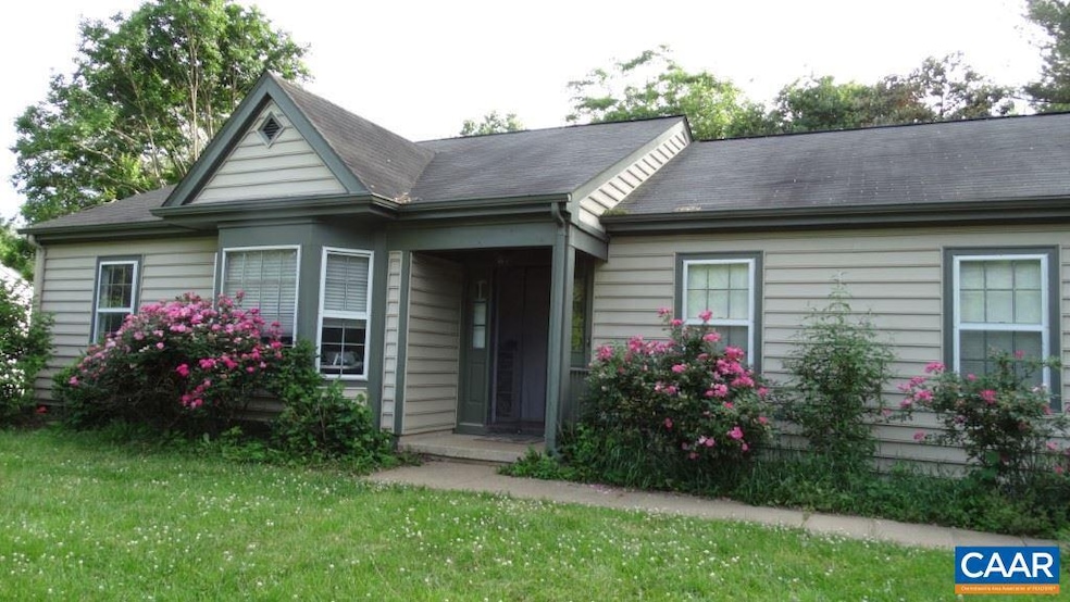 2935 Lamkin Way, Charlottesville, VA 22911 - photo 1