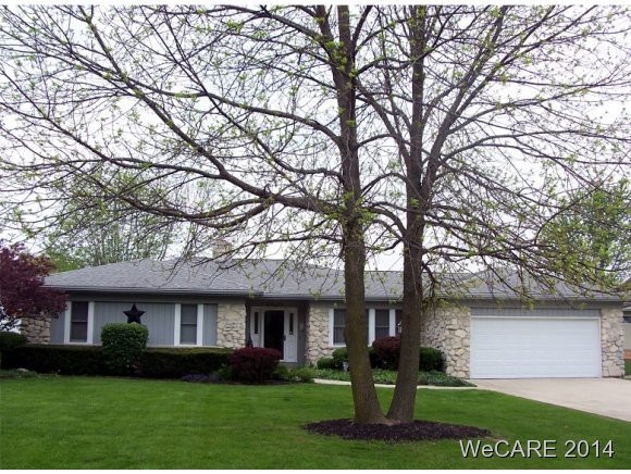 unlisted-address, Lima, OH 45805 - photo 1