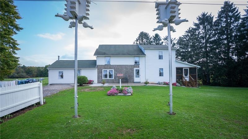 Welcome to this oversized family home at 1320 Dist