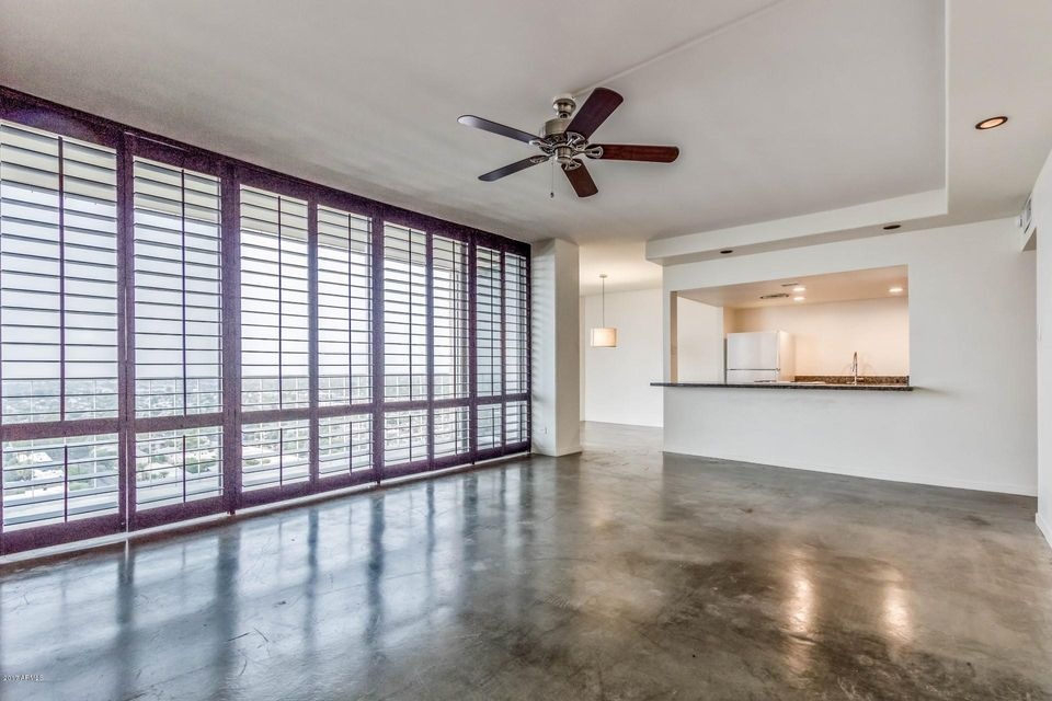 20B Living Room