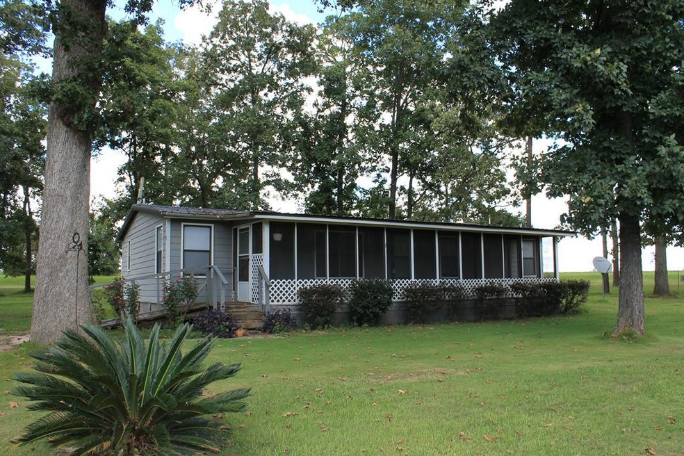 859 McMath Mill Road Extension, Americus, GA 31719 - photo 1