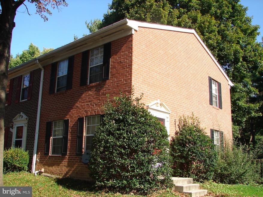 8750 Tamar Dr, Columbia, MD 21045 - photo 1