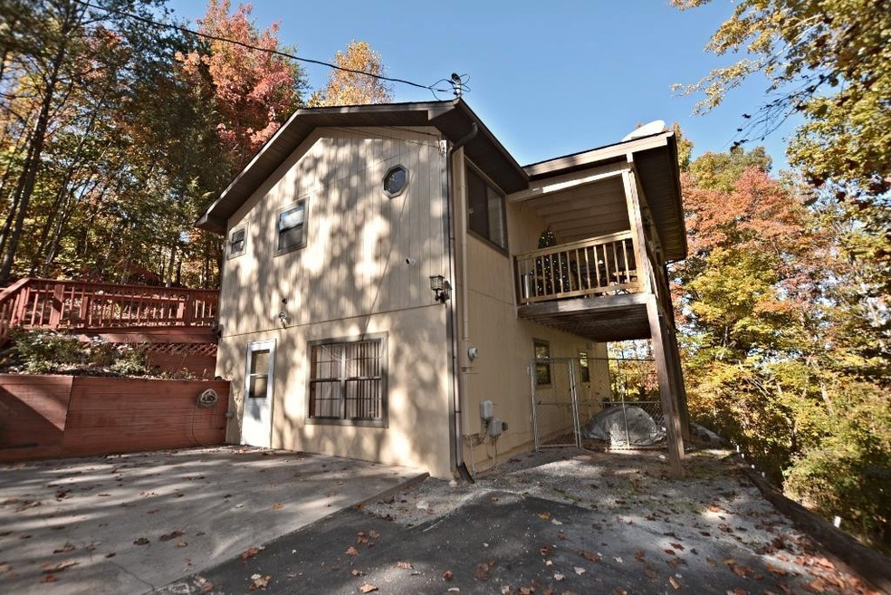 Main View