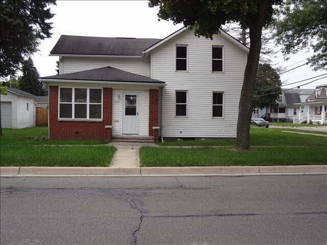 423 W. Seventh St.