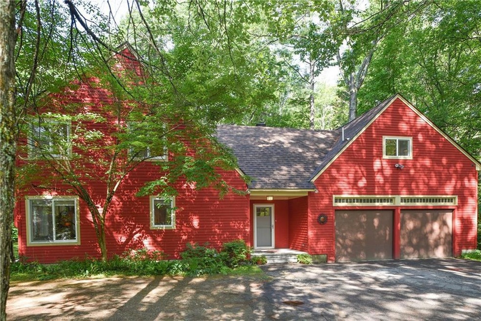 21 Merrill Rd, Freeport, ME 04032 - photo 1